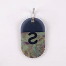 Acryl Tag Plate / S / 15 / NEWSED