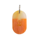 Acryl Tag Plate / S / 15 / NEWSED