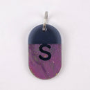 Acryl Tag Plate / S / 15 / NEWSED