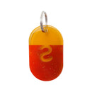 acryl tag Pate / S / 21 / NeWseD