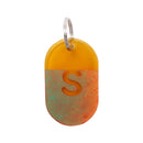 acryl tag Pate / S / 21 / NeWseD