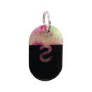 acryl tag Pate / S / 23 / NeWseD