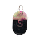 acryl tag Pate / S / 23 / NeWseD