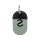 acryl tag Pate / S / 24 / NeWseD