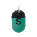 acryl tag Pate / S / 24 / NeWseD