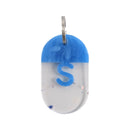 Acryl Tag Plate / S / 28 / NEWSED