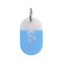 Acryl Tag Plate / S / 30 / NEWSED