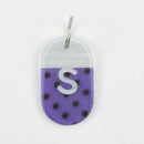 Acryl Tag Plate / S / 31 / NEWSED