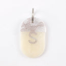 Acryl Tag Plate / S / 36 / NEWSED