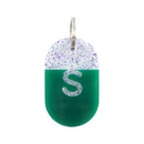 Acryl Tag Plate / S / 37 / NEWSED