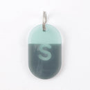 Acryl Tag Plate / S / 37 / NEWSED