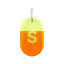 Acryl Tag Plate / S / 38 / NEWSED