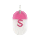 Acryl Tag Plate / S / 40 / NEWSED