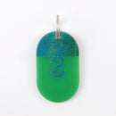 Acryl Tag Plate / S / 42 / NEWSED