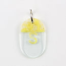Acryl Tag Plate / S / 45 / NEWSED