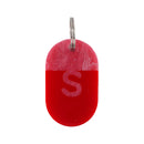 Acryl Tag Plate / S / 54 / NEWSED