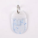 Acryl Tag Plate / T / 03 / NEWSED