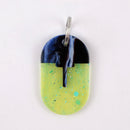 Acryl Tag Plate / T / 05 / NEWSED
