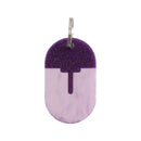 Acryl Tag Plate / T / 11 / NEWSED