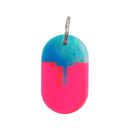 Acryl Tag Plate / T / 13 / NEWSED