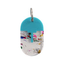 Acryl Tag Plate / T / 15 / NEWSED