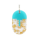 Acryl Tag Plate / T / 17 / NEWSED