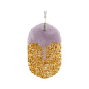 Acryl Tag Plate / T / 18 / NEWSED