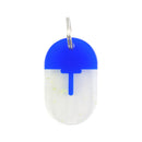 Acryl Tag Plate / T / 20 / NEWSED