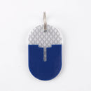 Acryl Tag Plate / T / 27 / NEWSED