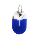 Acryl Tag Plate / T / 28 / NEWSED