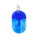 acryl tag Pate / T / 29 / NeWseD