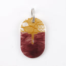 Acryl Tag Plate / T / 30 / NEWSED