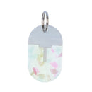 acryl tag Pate / T / 31 / NeWseD