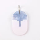 Acryl Tag Plate / T / 32 / NEWSED