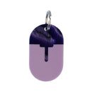 Acryl tag Pate / T / 33 / NeWseD