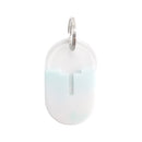 acryl tag Pate / T / 50 / NeWseD