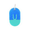 acryl tag Pate / U / 04 / NeWseD