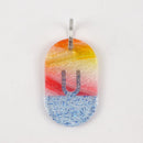 Acryl Tag Plate / U / 24 / NEWSED