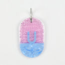 Acryl Tag Plate / U / 29 / NEWSED