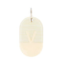 Acryl Tag Plate / V / 02 / NEWSED