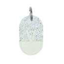 Acryl Tag Plate / V / 15 / NEWSED