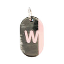 acryl tag Pate / W / 06 / neWseD