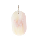 acryl tag Pate / W / 11 / neWseD