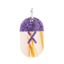 acryl tag Pate / X / 03 / neWseD