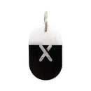 acryl tag Pate / X / 14 / NeWseD