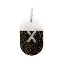 acryl tag Pate / X / 14 / NeWseD