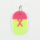 Acryl Tag Plate / X / 20 / NEWSED