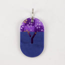 Acryl Tag Plate / Y / 02 / NEWSED