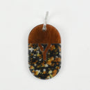 Acryl Tag Plate / Y / 11 / NEWSED