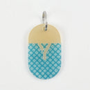 Acryl Tag Plate / Y / 12 / NEWSED